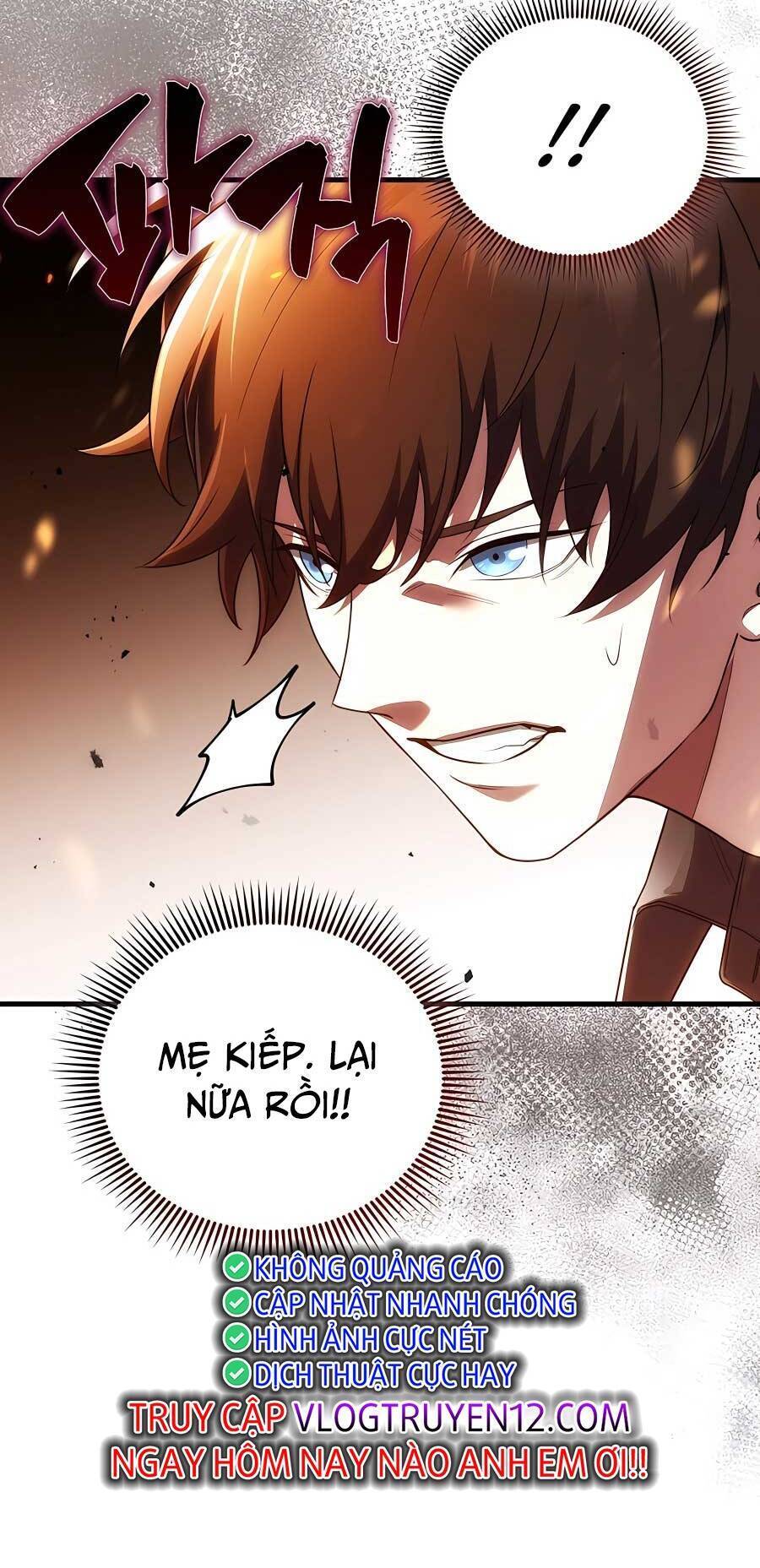 Pháp Sư Cận Chiến Mạnh Nhất: Chương 1