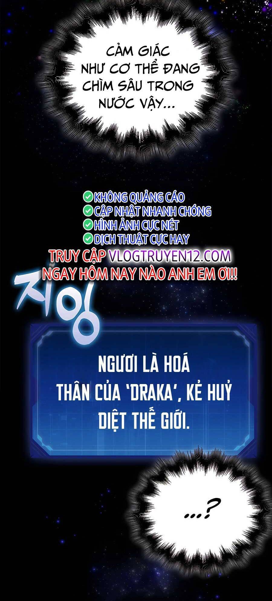 Pháp Sư Cận Chiến Mạnh Nhất: Chương 1