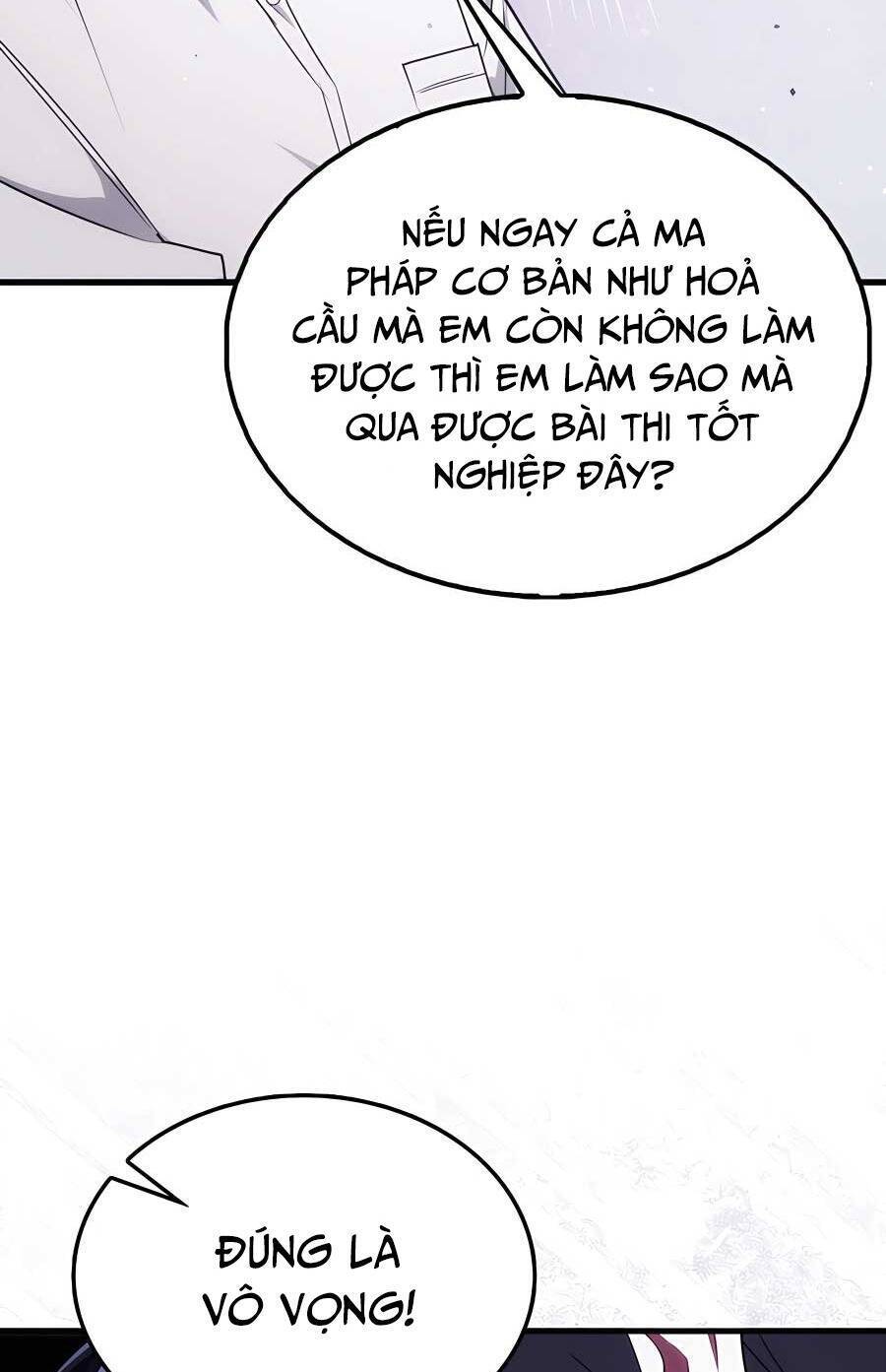 Pháp Sư Cận Chiến Mạnh Nhất: Chương 1