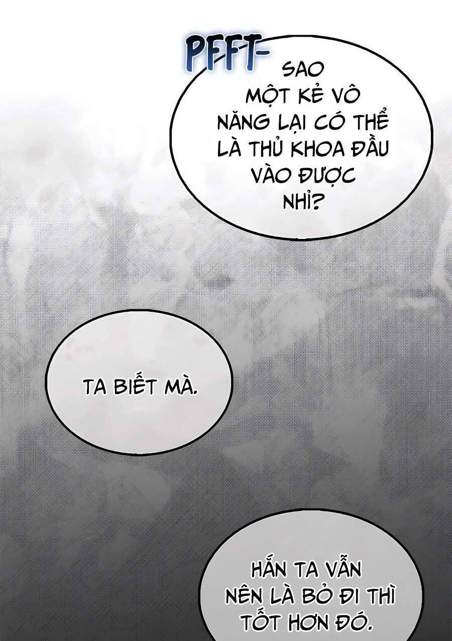 Pháp Sư Cận Chiến Mạnh Nhất: Chương 1