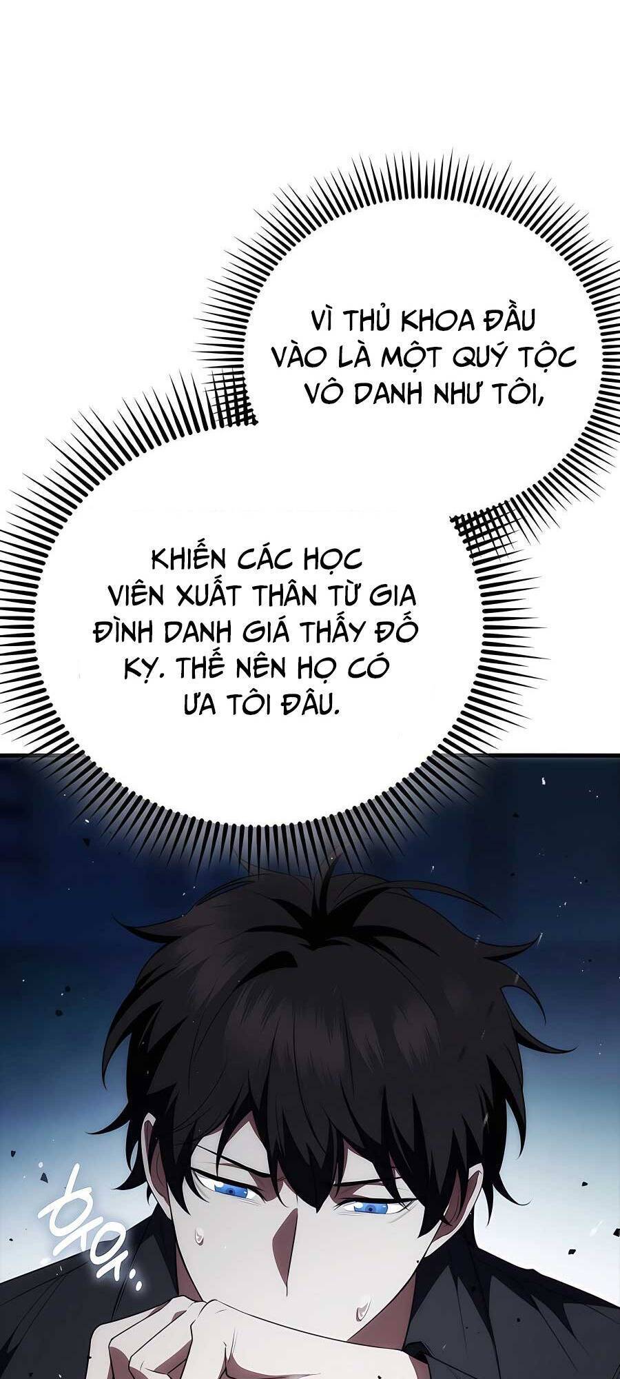 Pháp Sư Cận Chiến Mạnh Nhất: Chương 1