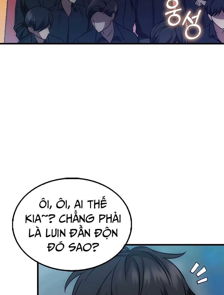 Pháp Sư Cận Chiến Mạnh Nhất: Chương 1