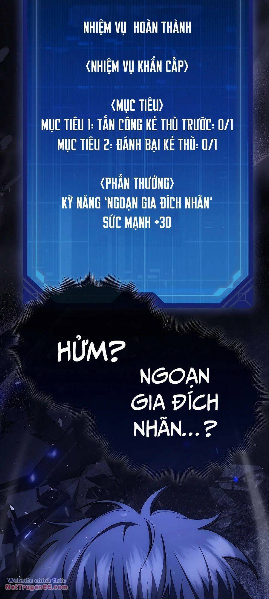 Pháp Sư Cận Chiến Mạnh Nhất: Chương 10
