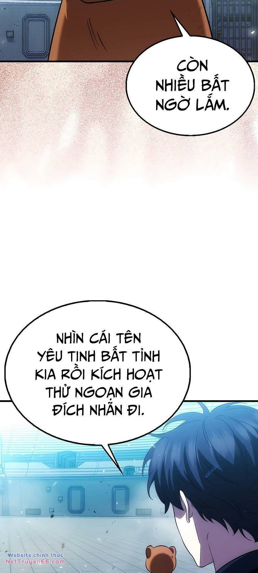 Pháp Sư Cận Chiến Mạnh Nhất: Chương 10