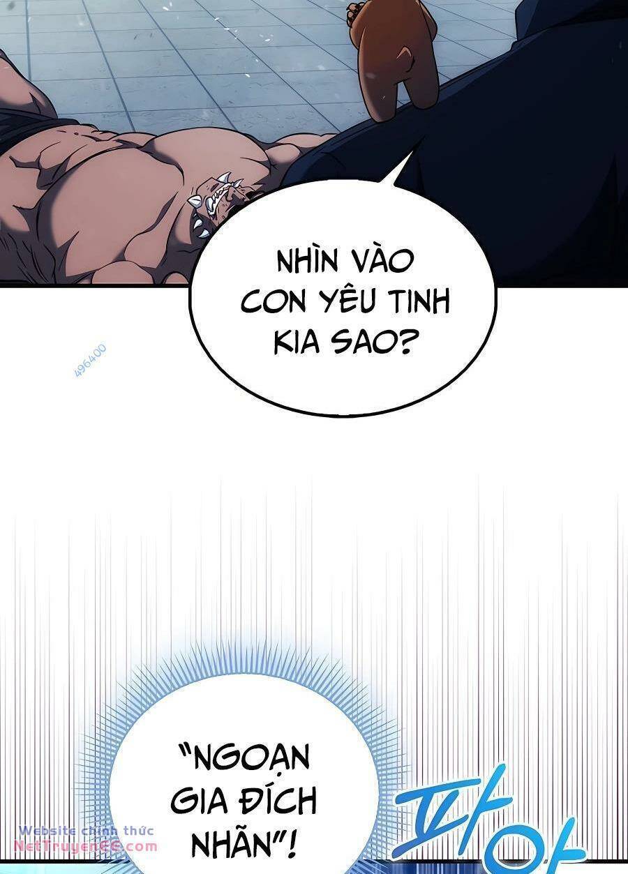 Pháp Sư Cận Chiến Mạnh Nhất: Chương 10