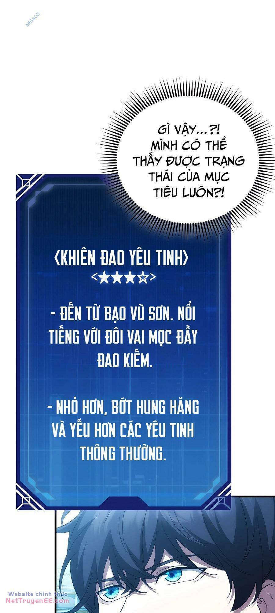 Pháp Sư Cận Chiến Mạnh Nhất: Chương 10