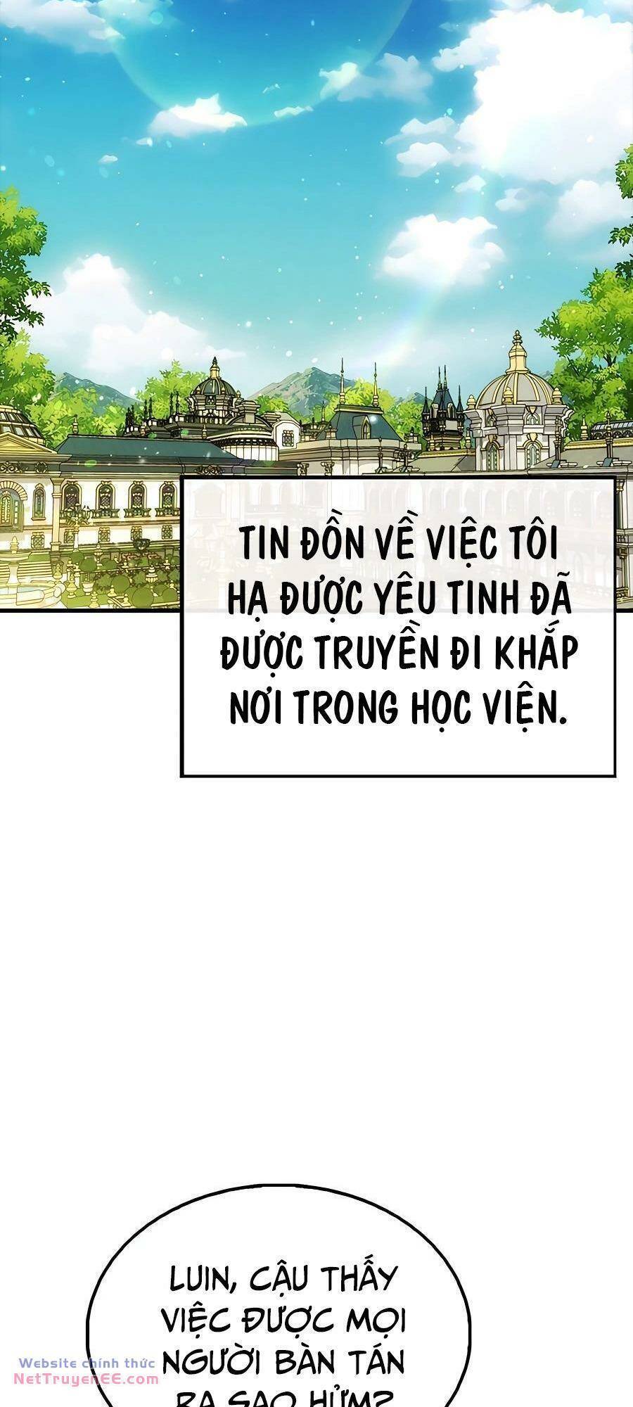 Pháp Sư Cận Chiến Mạnh Nhất: Chương 10