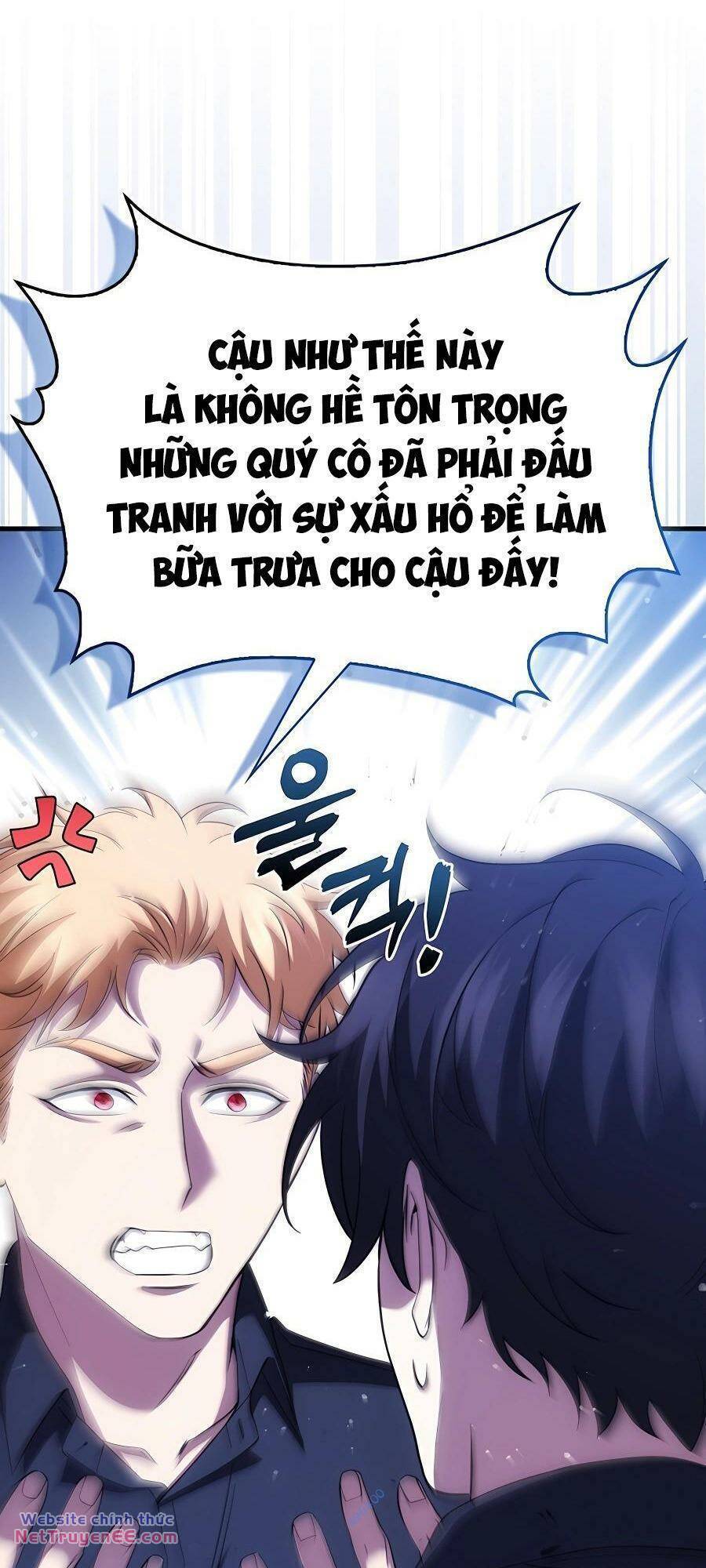 Pháp Sư Cận Chiến Mạnh Nhất: Chương 10