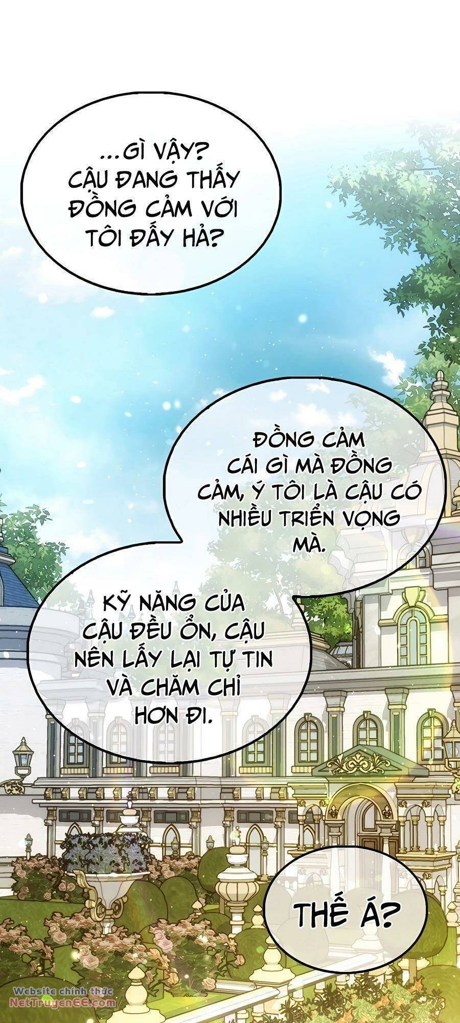 Pháp Sư Cận Chiến Mạnh Nhất: Chương 10