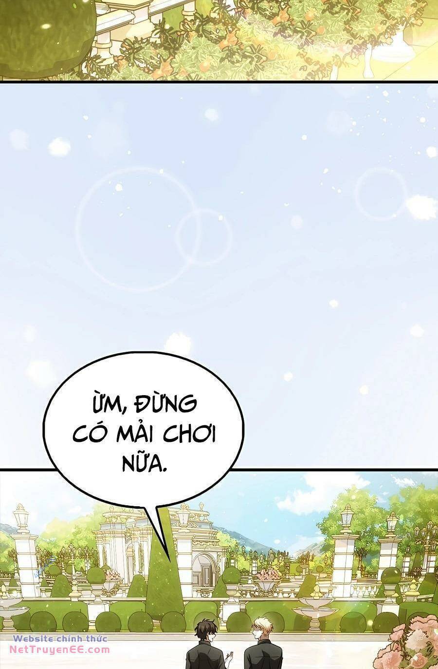 Pháp Sư Cận Chiến Mạnh Nhất: Chương 10