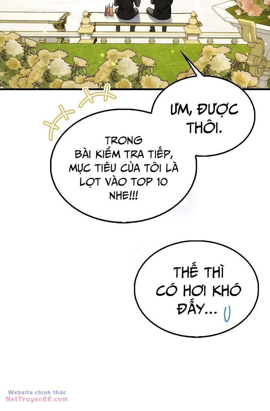 Pháp Sư Cận Chiến Mạnh Nhất: Chương 10