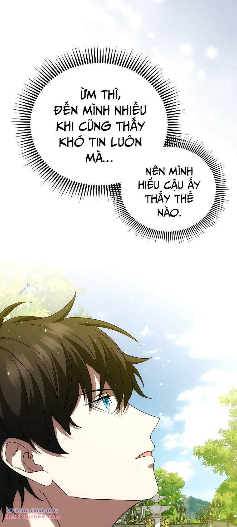 Pháp Sư Cận Chiến Mạnh Nhất: Chương 10