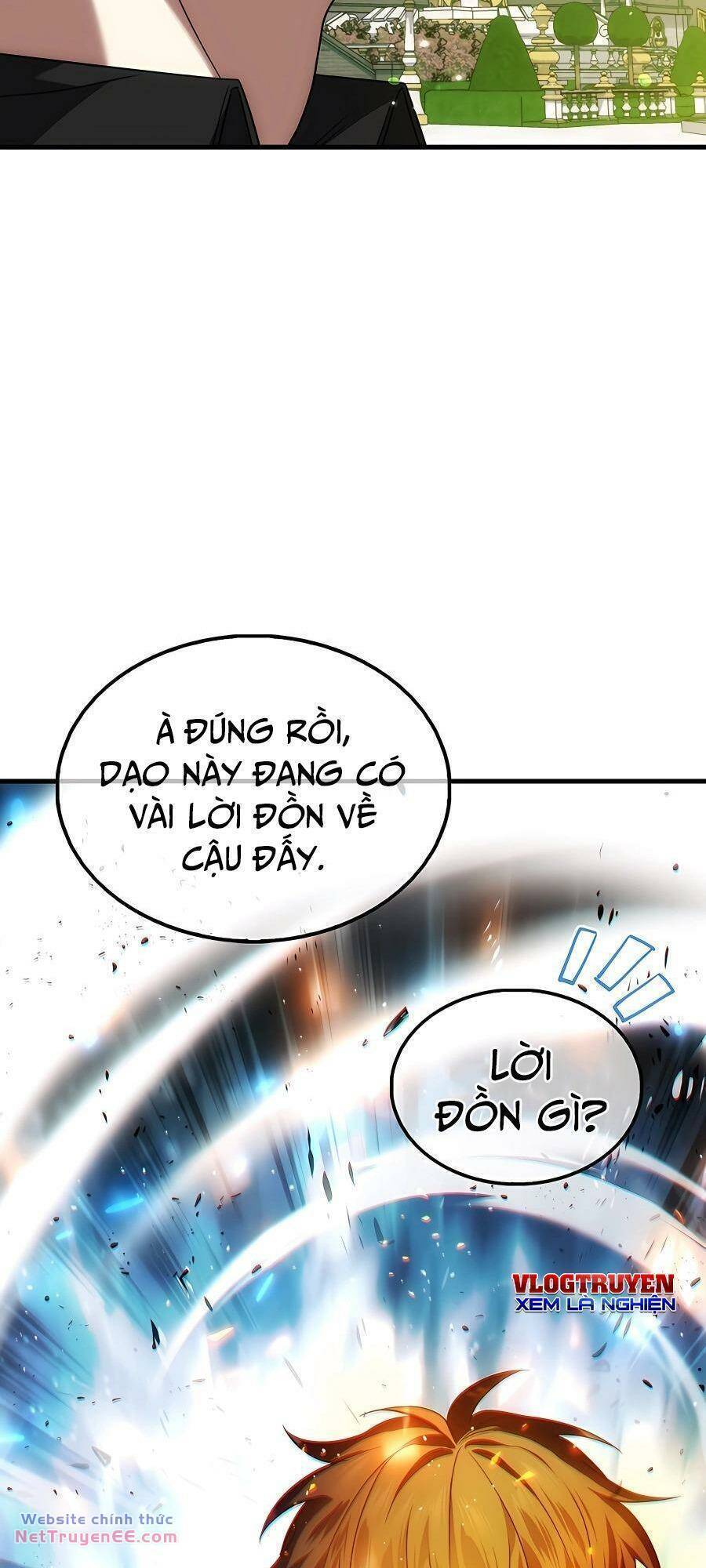 Pháp Sư Cận Chiến Mạnh Nhất: Chương 10