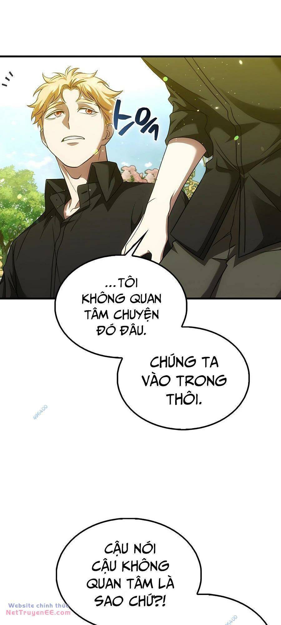 Pháp Sư Cận Chiến Mạnh Nhất: Chương 10