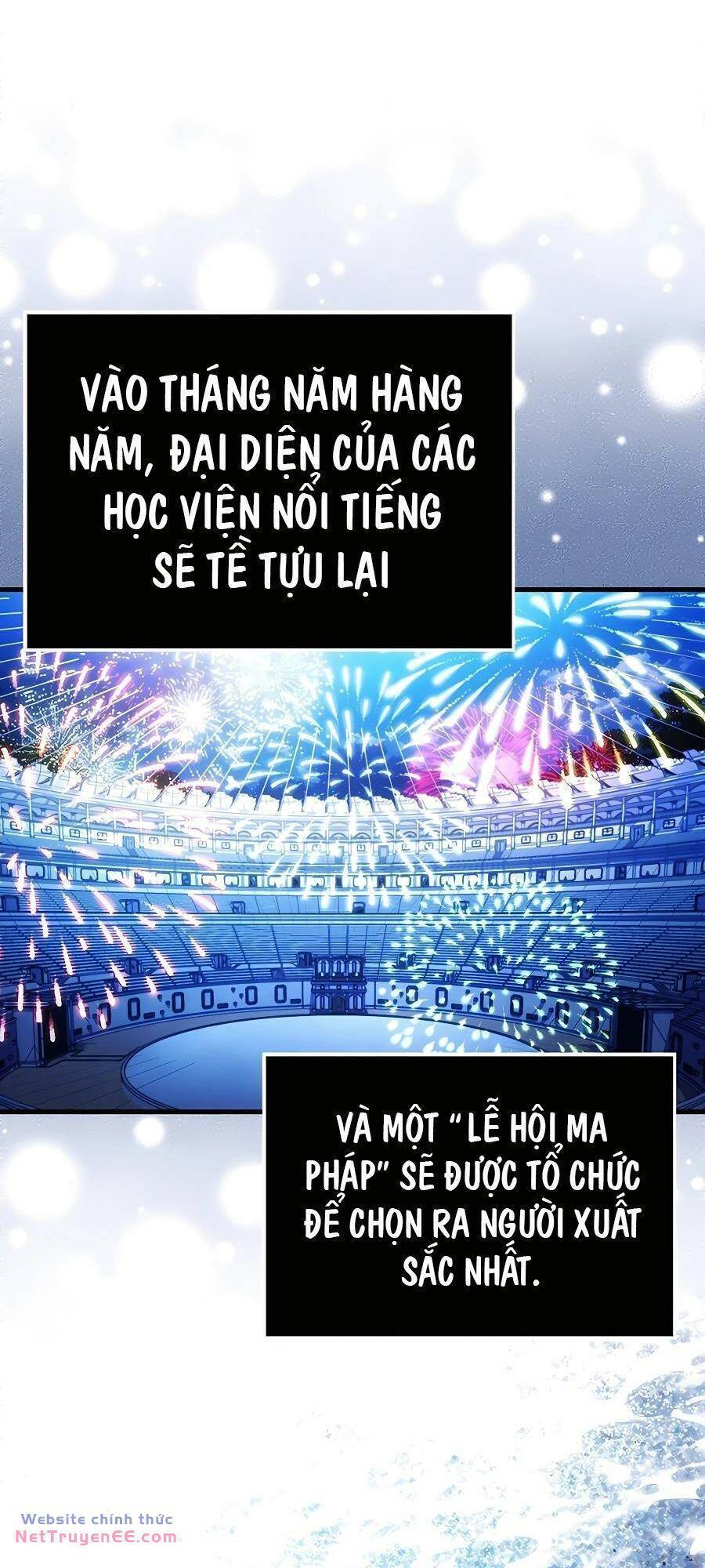 Pháp Sư Cận Chiến Mạnh Nhất: Chương 10
