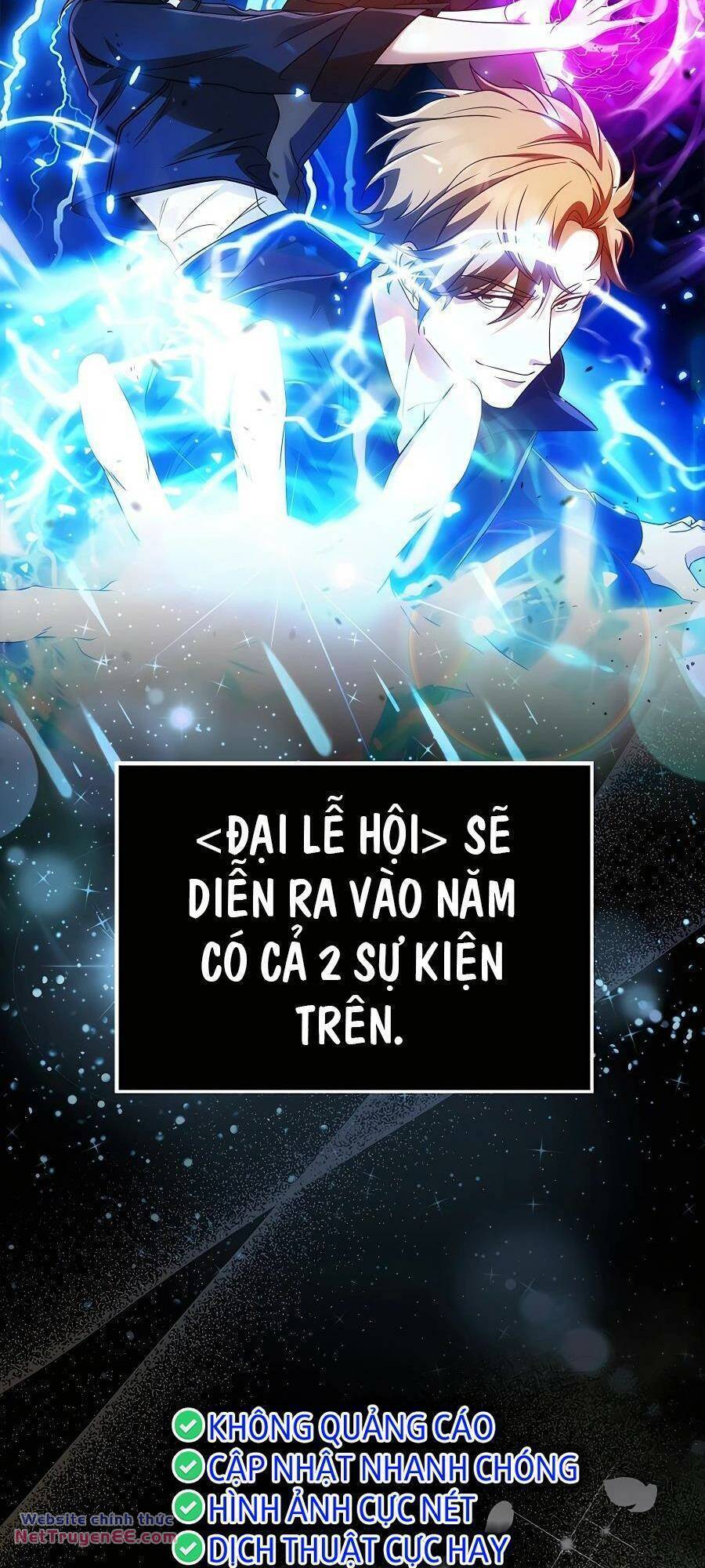 Pháp Sư Cận Chiến Mạnh Nhất: Chương 10