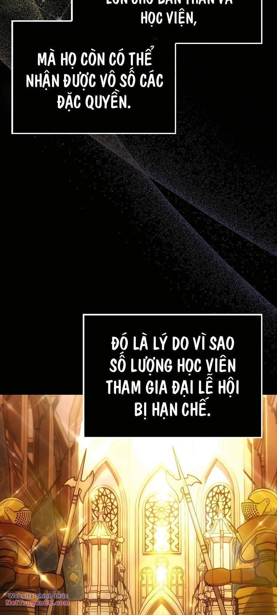 Pháp Sư Cận Chiến Mạnh Nhất: Chương 10