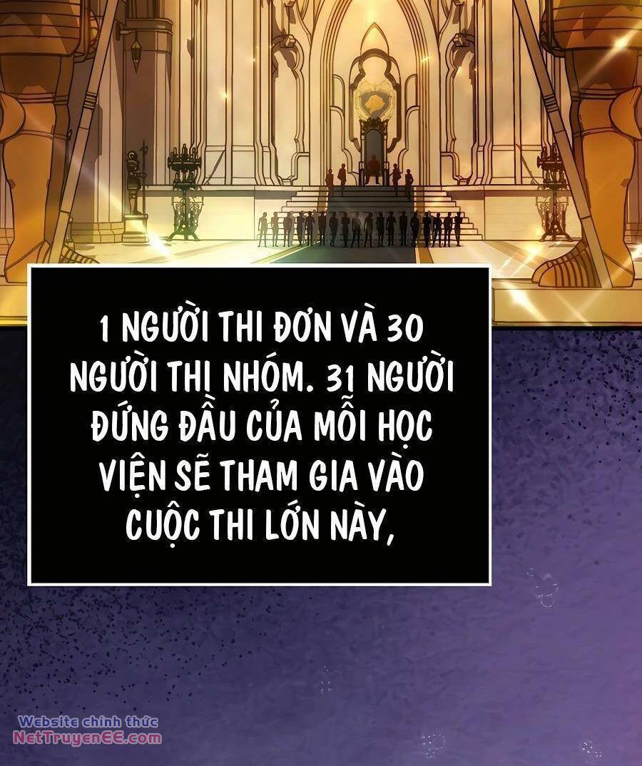 Pháp Sư Cận Chiến Mạnh Nhất: Chương 10