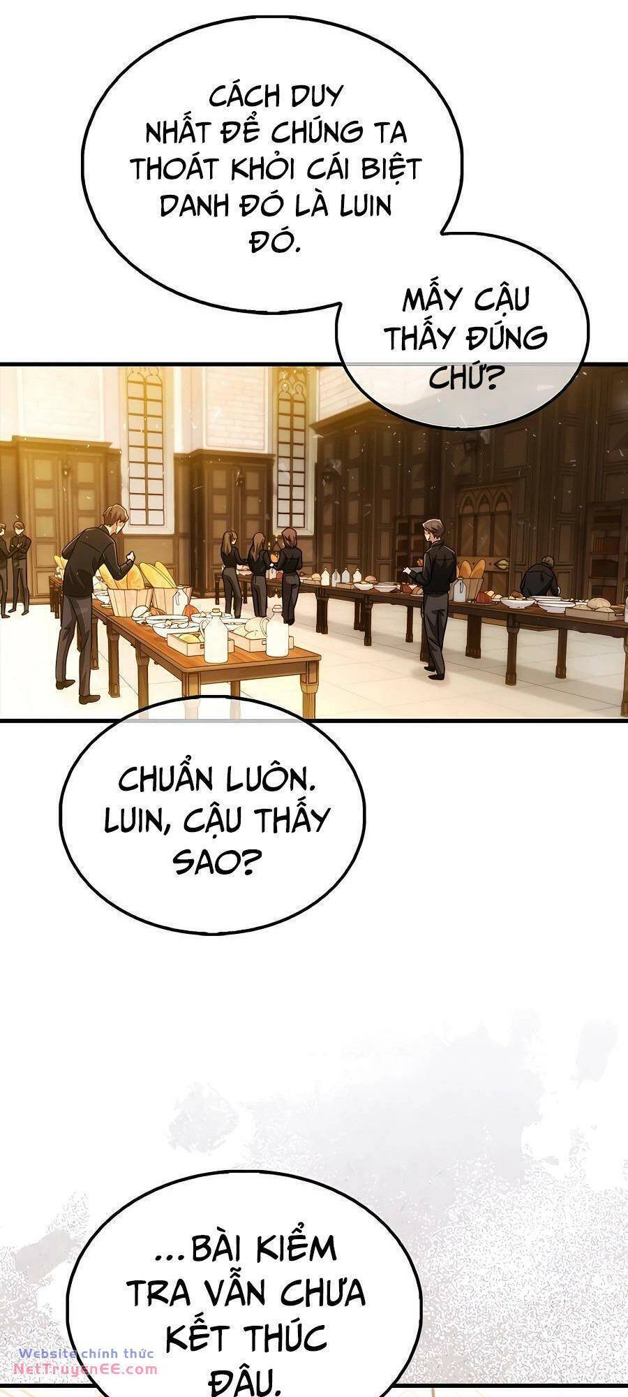 Pháp Sư Cận Chiến Mạnh Nhất: Chương 10