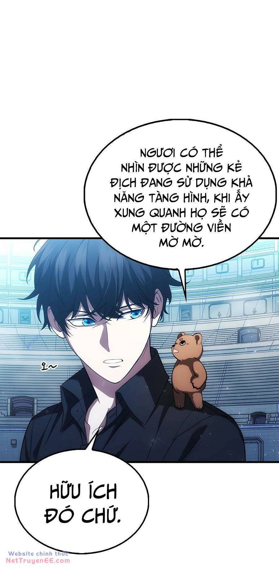 Pháp Sư Cận Chiến Mạnh Nhất: Chương 10