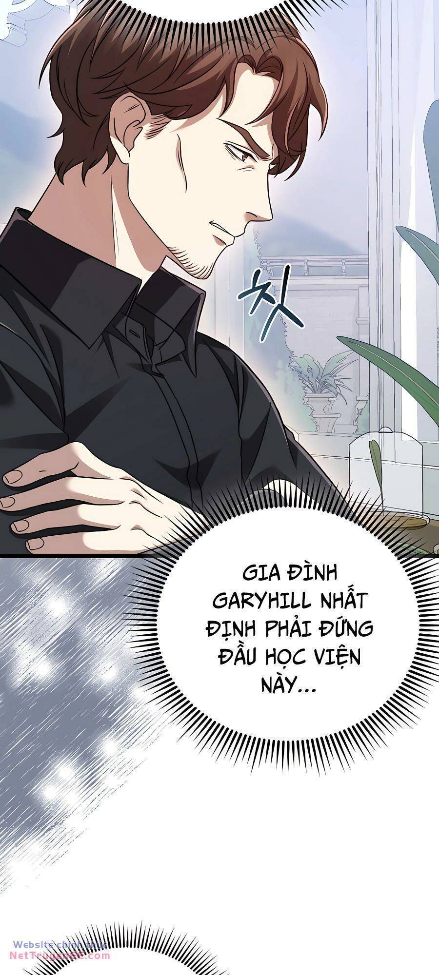 Pháp Sư Cận Chiến Mạnh Nhất: Chương 11