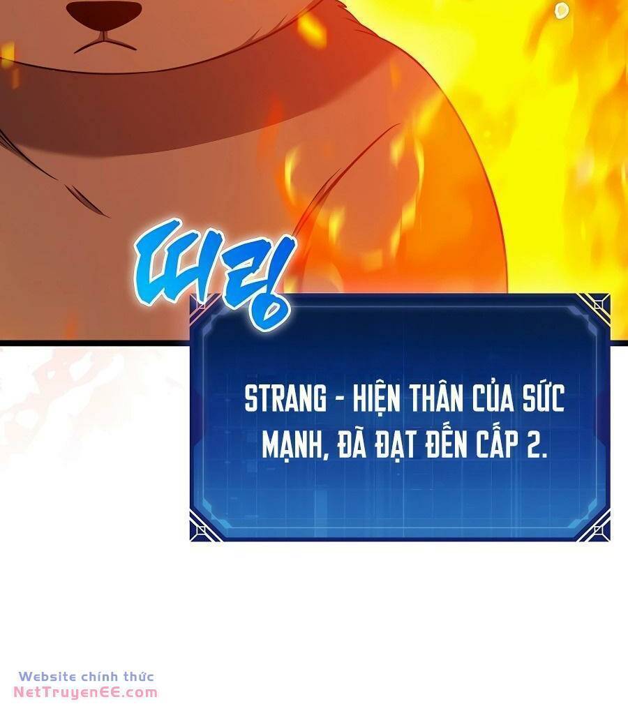 Pháp Sư Cận Chiến Mạnh Nhất: Chương 11