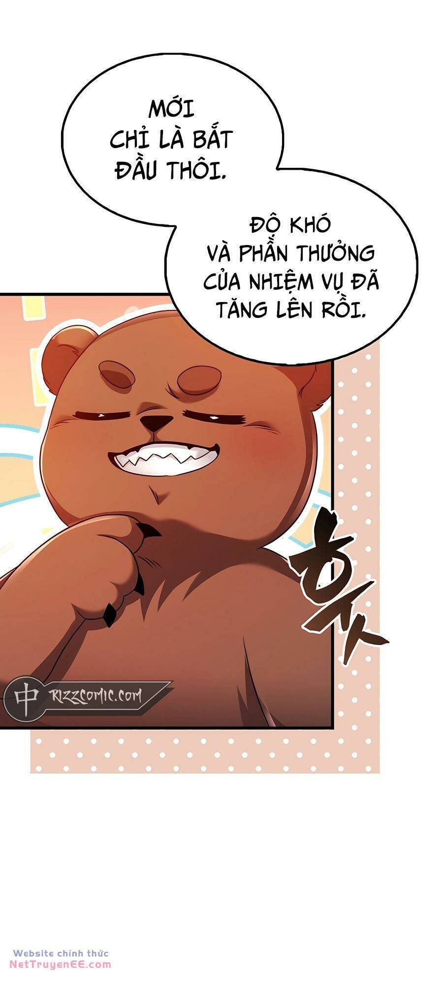Pháp Sư Cận Chiến Mạnh Nhất: Chương 11