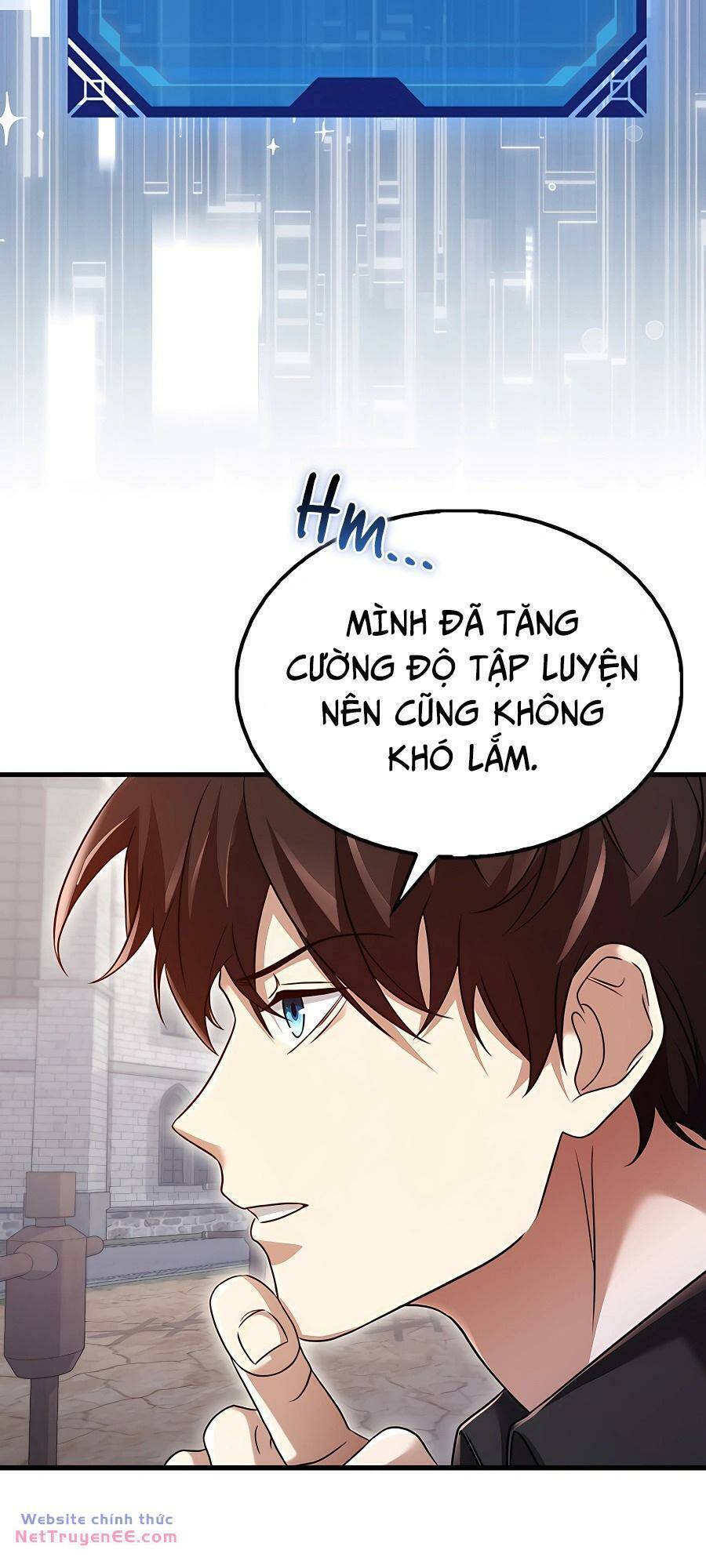 Pháp Sư Cận Chiến Mạnh Nhất: Chương 11