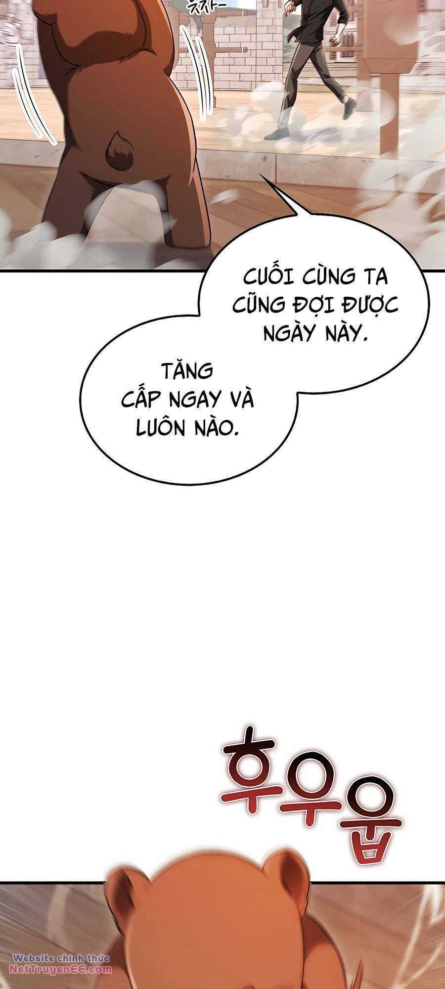 Pháp Sư Cận Chiến Mạnh Nhất: Chương 11