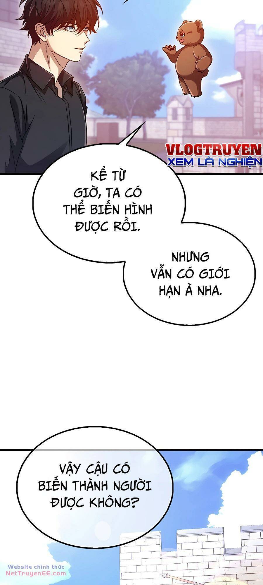 Pháp Sư Cận Chiến Mạnh Nhất: Chương 11