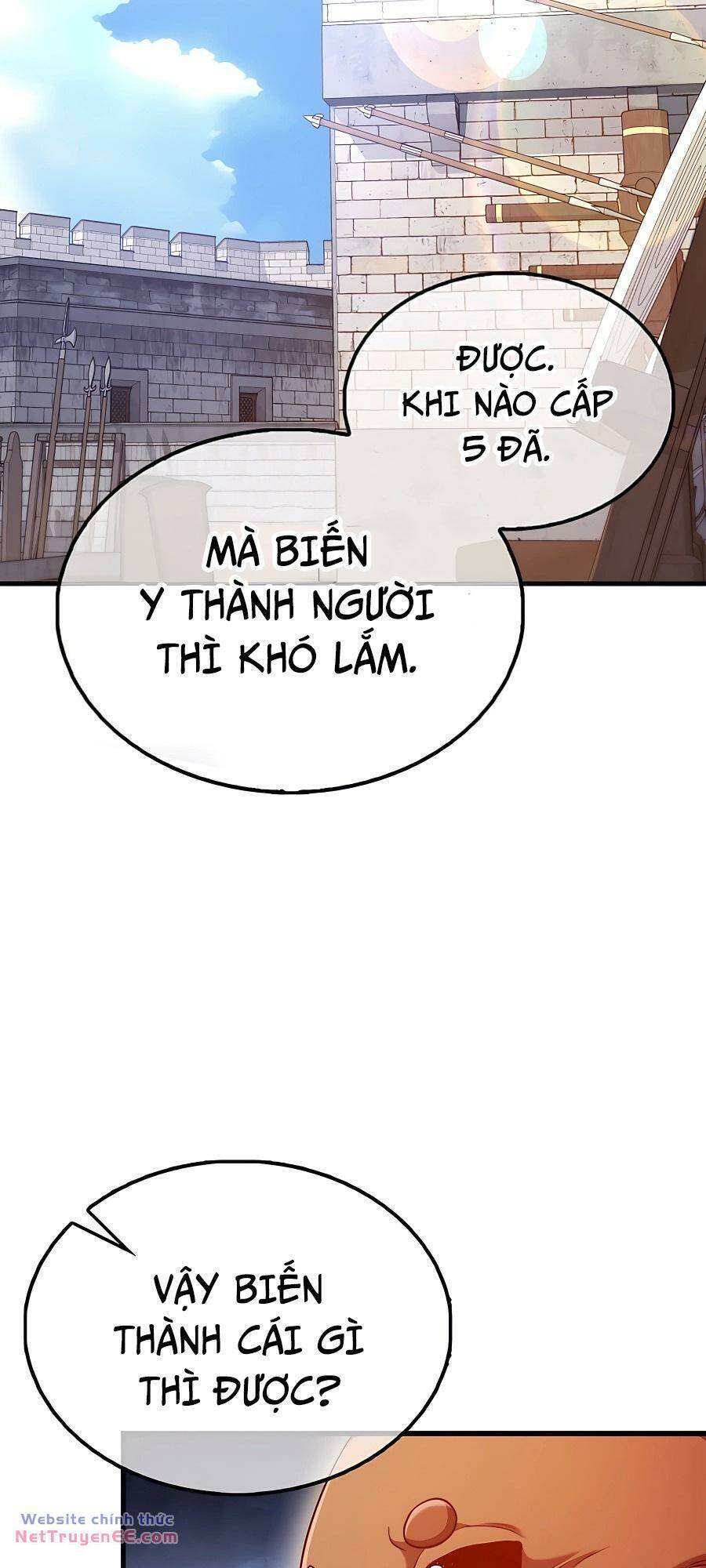 Pháp Sư Cận Chiến Mạnh Nhất: Chương 11