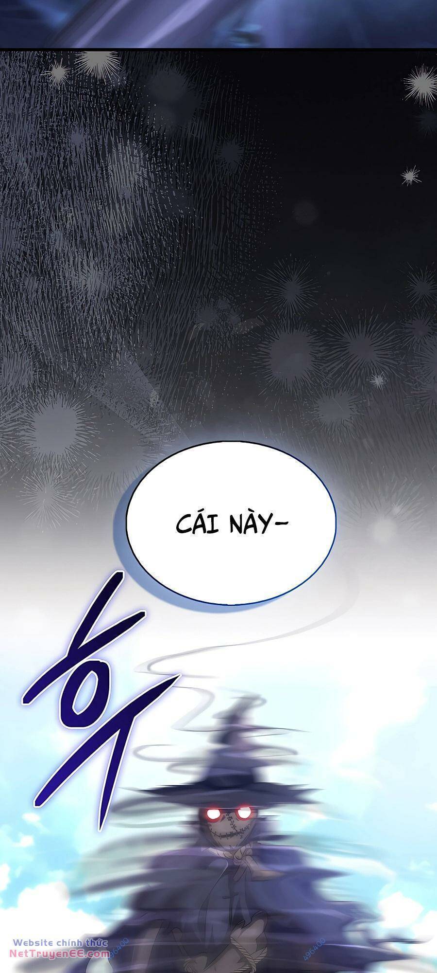 Pháp Sư Cận Chiến Mạnh Nhất: Chương 11