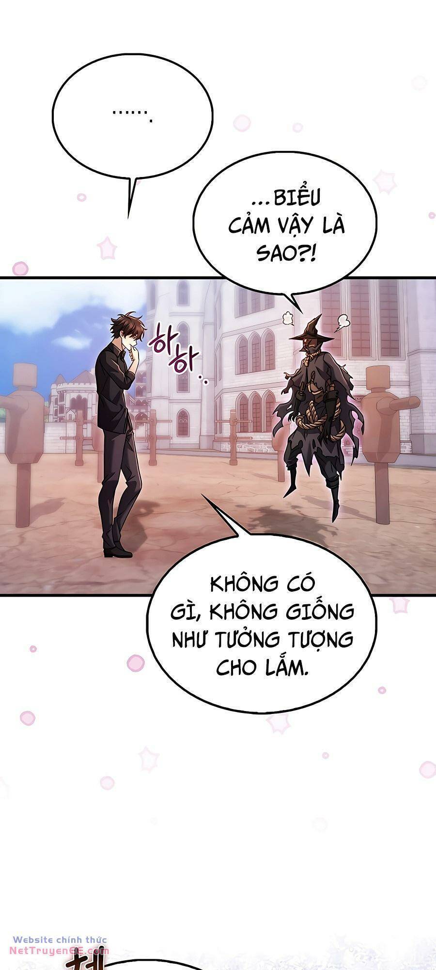 Pháp Sư Cận Chiến Mạnh Nhất: Chương 11