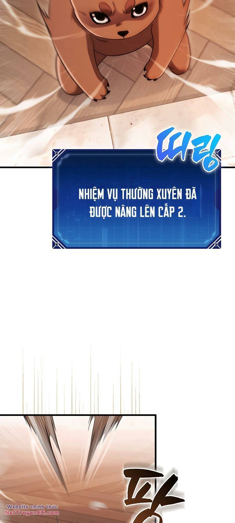 Pháp Sư Cận Chiến Mạnh Nhất: Chương 11