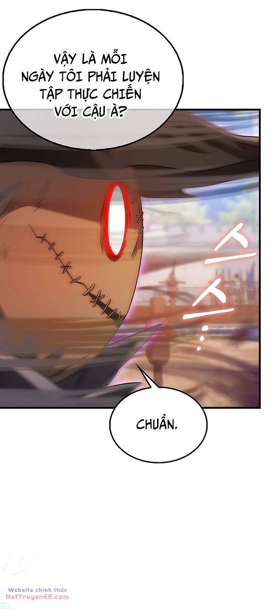 Pháp Sư Cận Chiến Mạnh Nhất: Chương 11