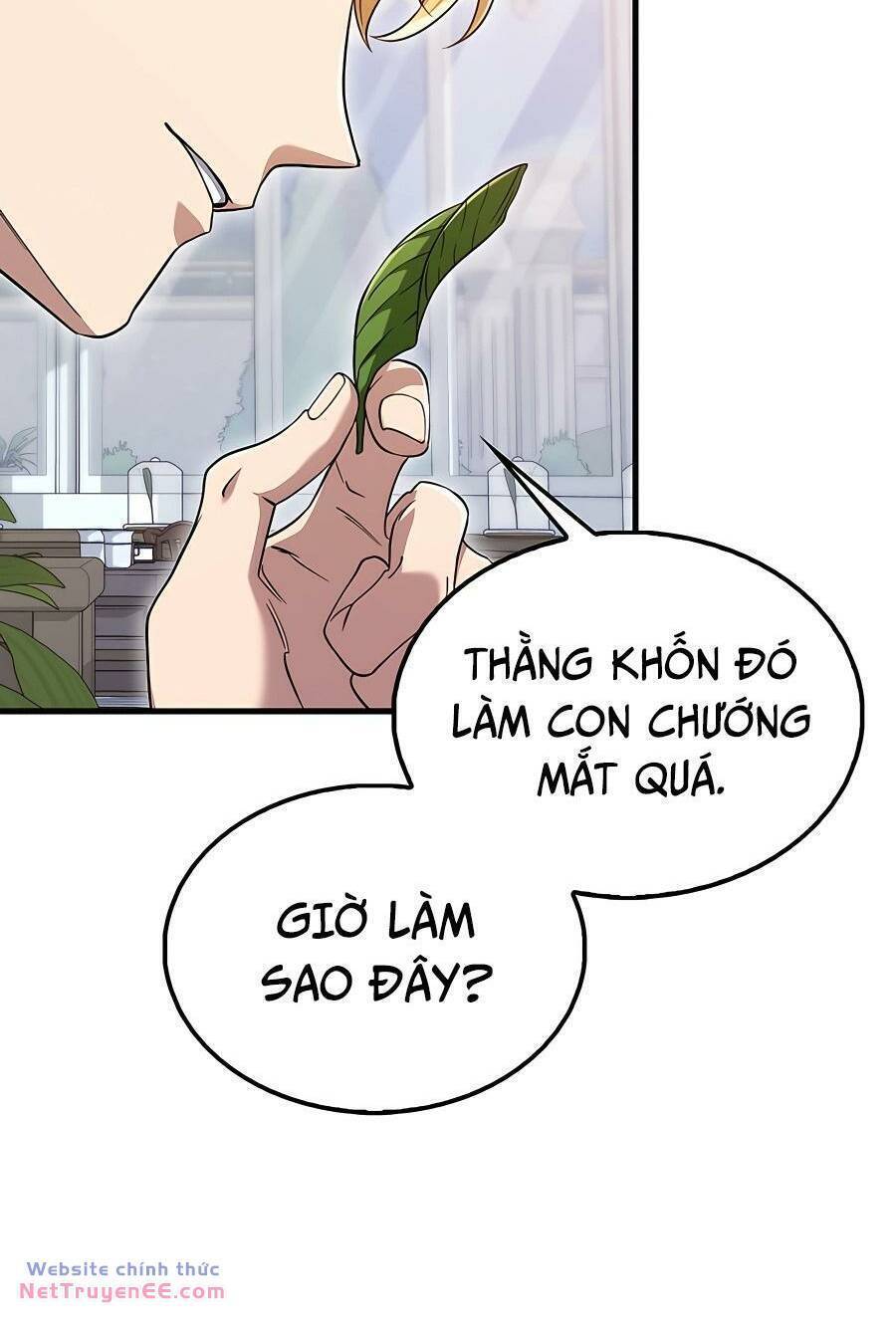 Pháp Sư Cận Chiến Mạnh Nhất: Chương 11
