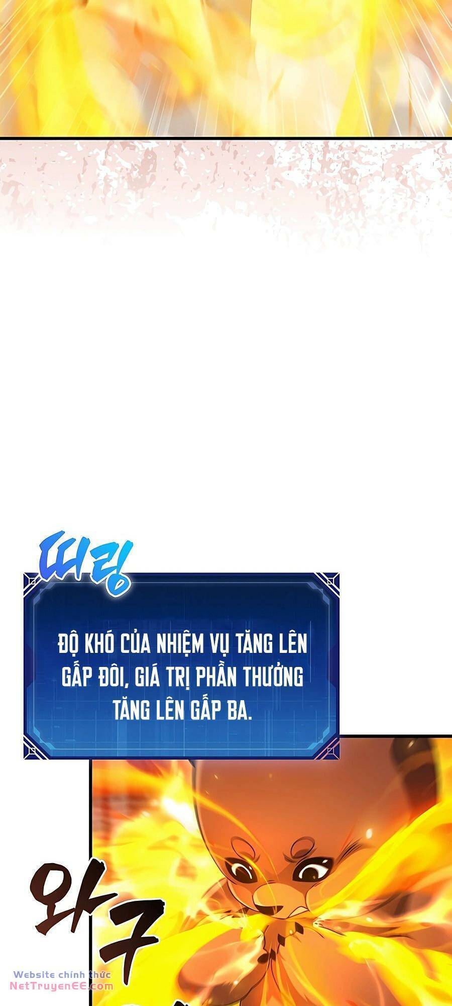 Pháp Sư Cận Chiến Mạnh Nhất: Chương 11