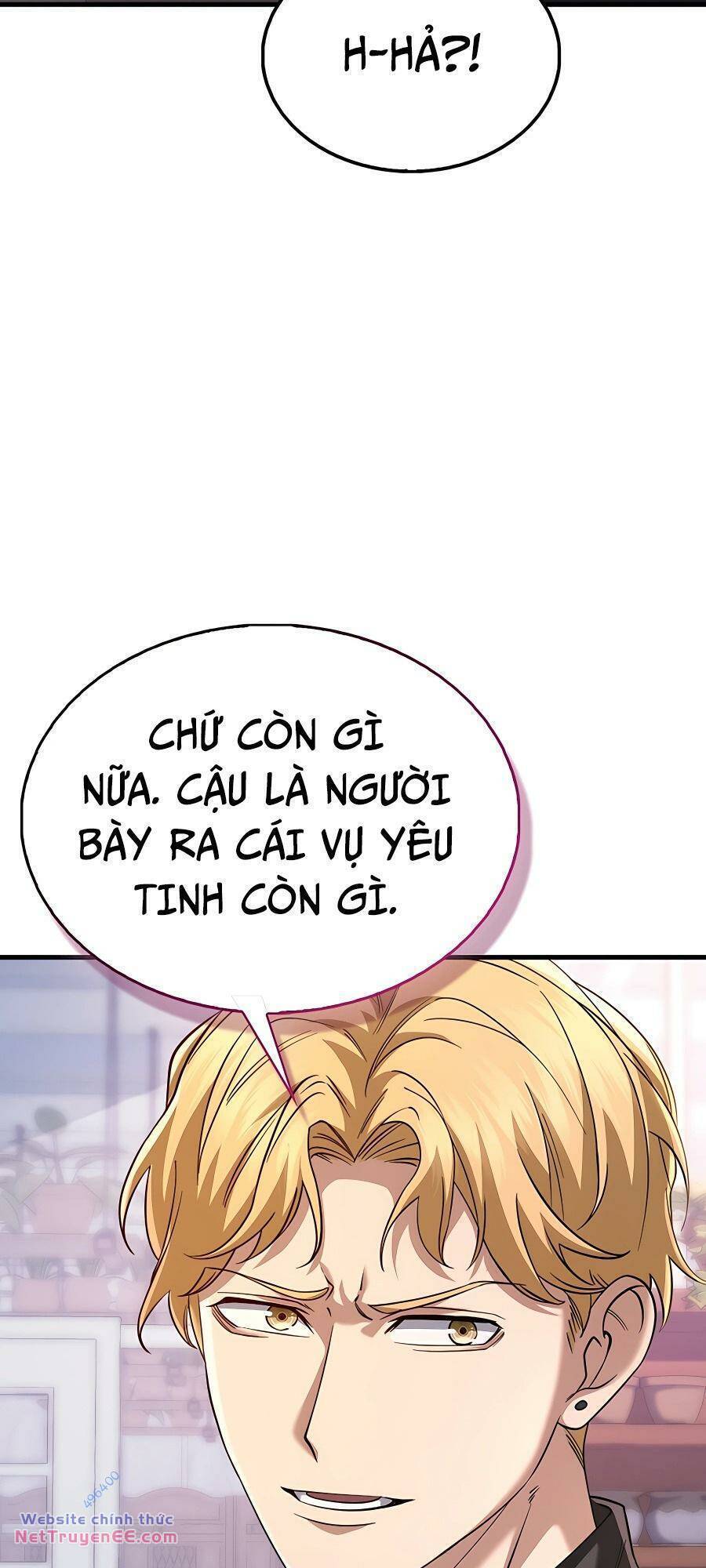 Pháp Sư Cận Chiến Mạnh Nhất: Chương 11