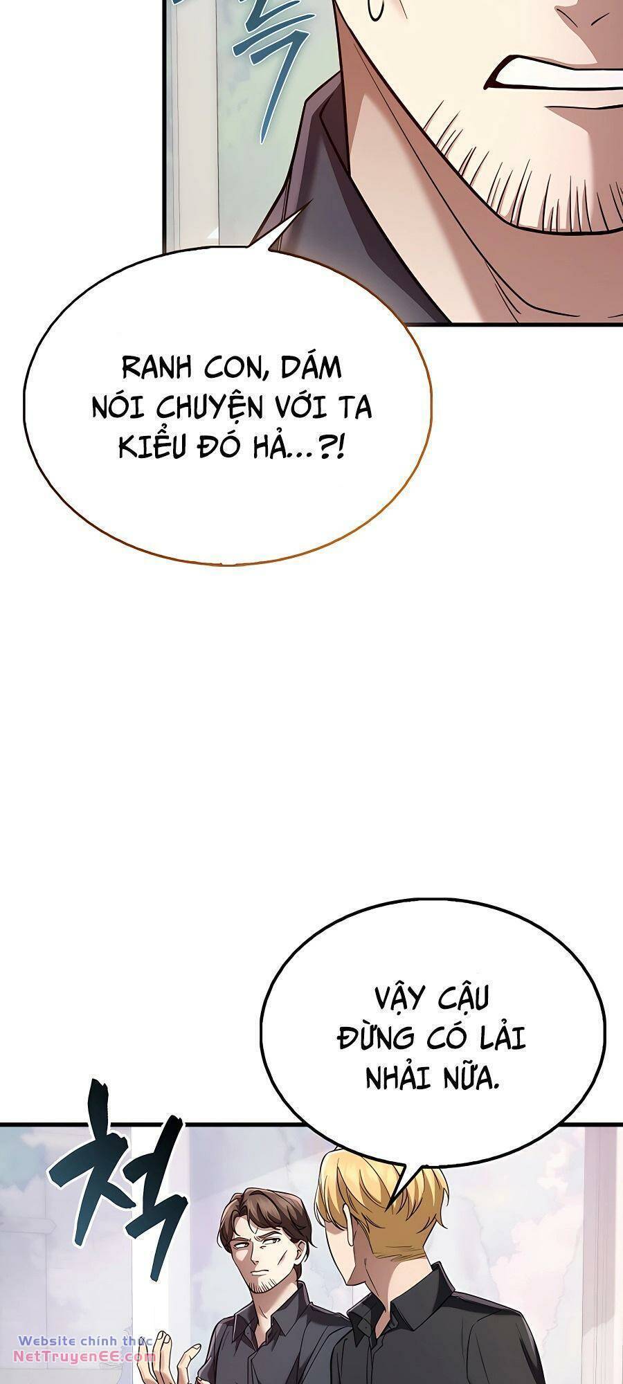 Pháp Sư Cận Chiến Mạnh Nhất: Chương 11