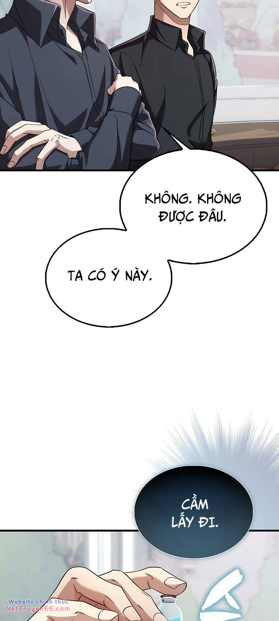 Pháp Sư Cận Chiến Mạnh Nhất: Chương 11