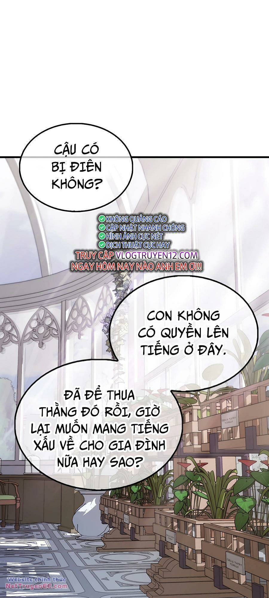 Pháp Sư Cận Chiến Mạnh Nhất: Chương 11