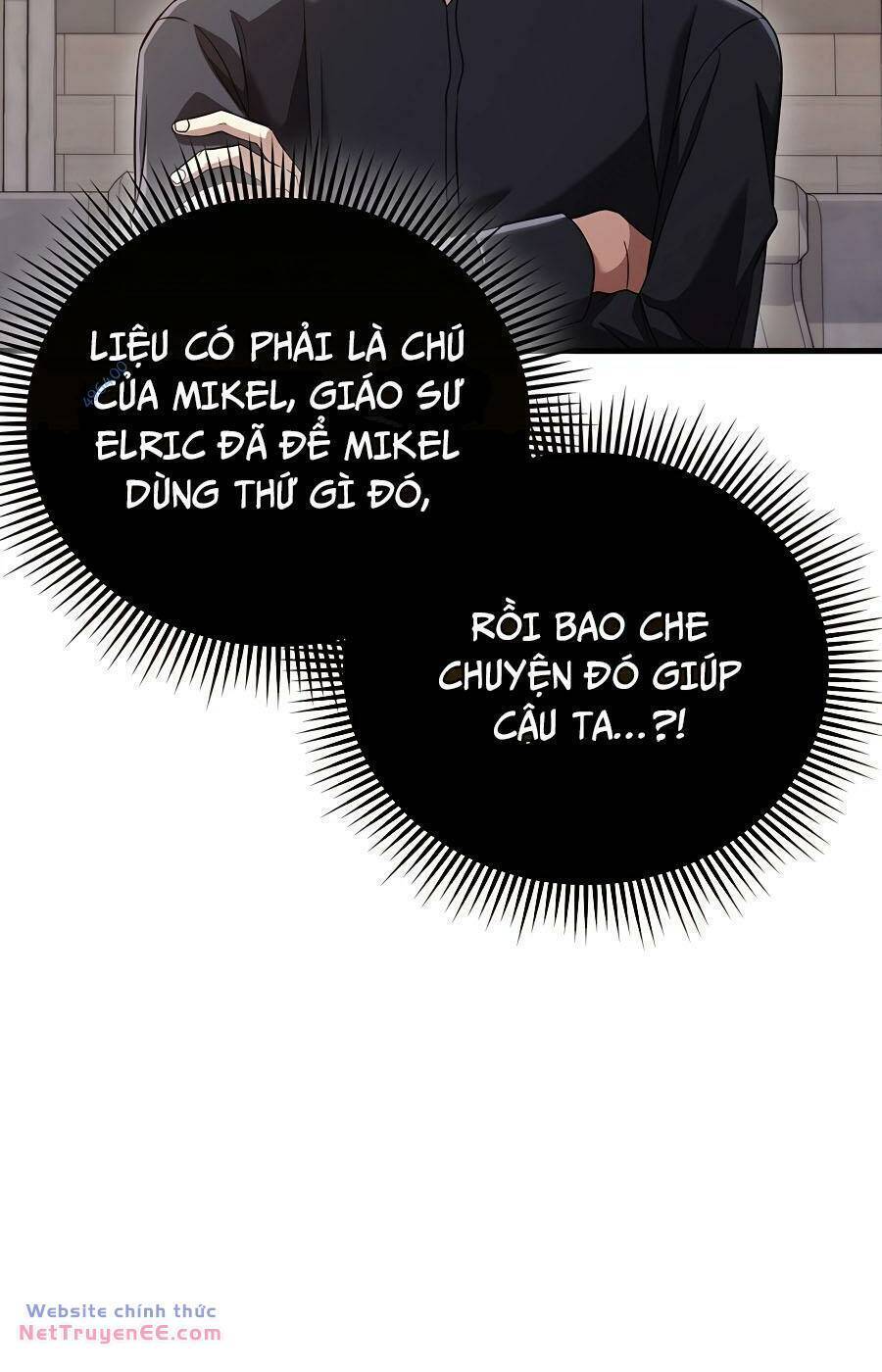 Pháp Sư Cận Chiến Mạnh Nhất: Chương 12