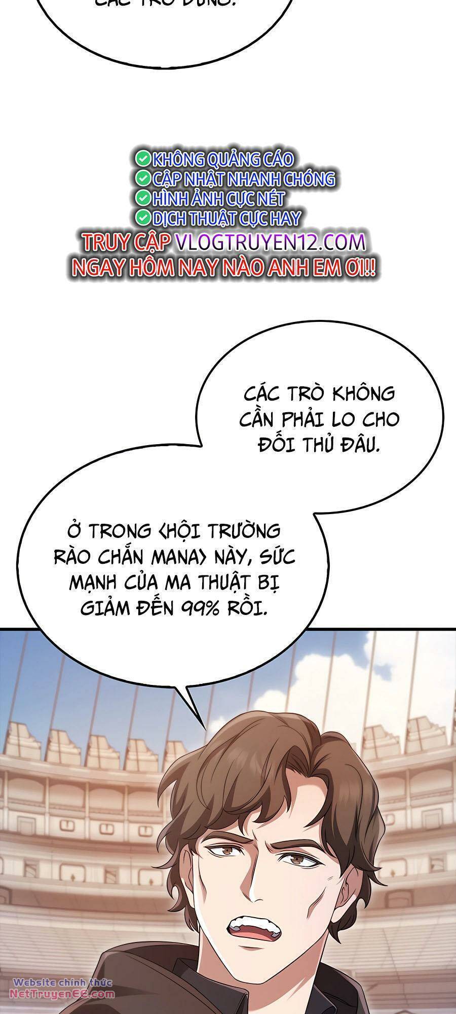 Pháp Sư Cận Chiến Mạnh Nhất: Chương 12