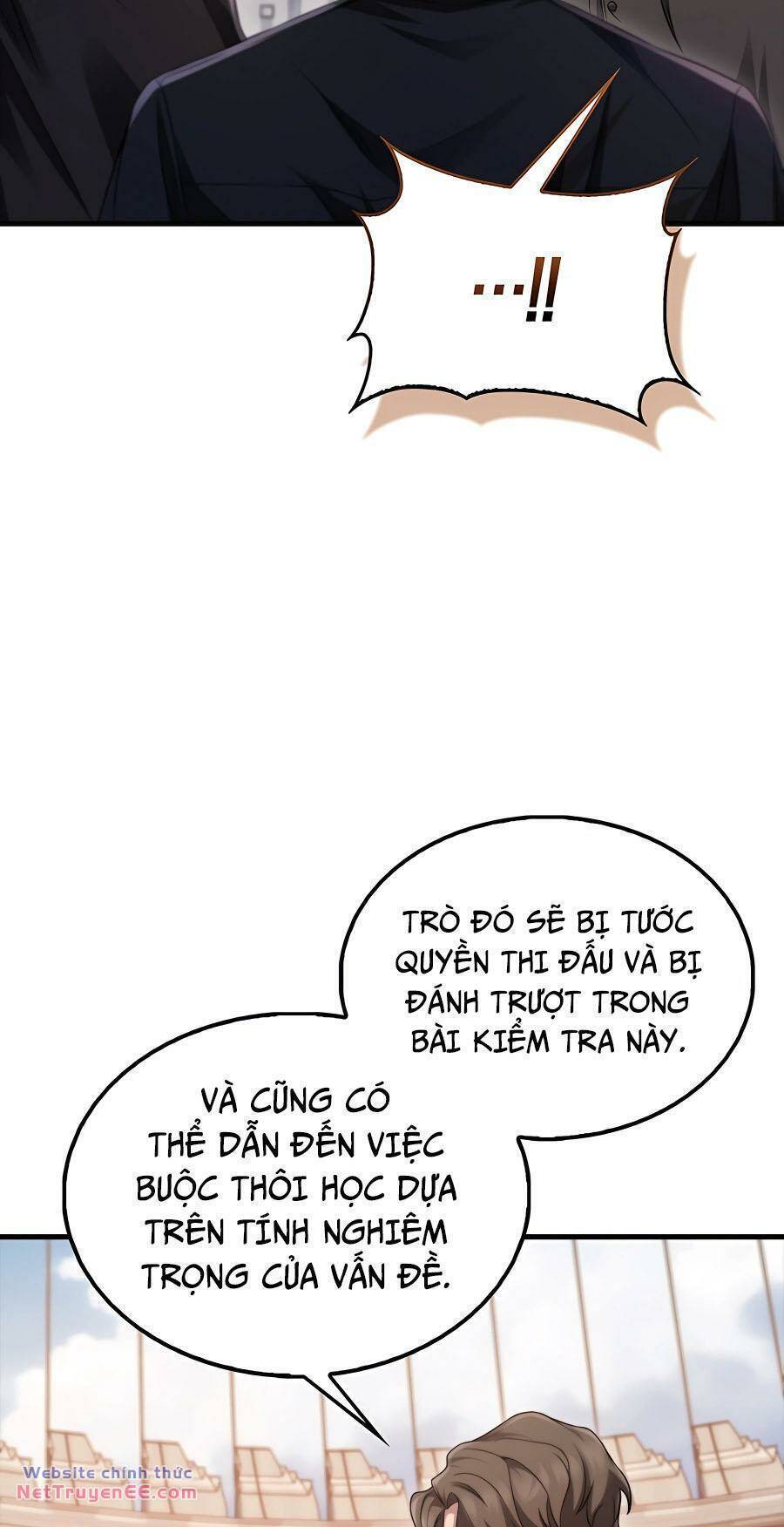 Pháp Sư Cận Chiến Mạnh Nhất: Chương 12