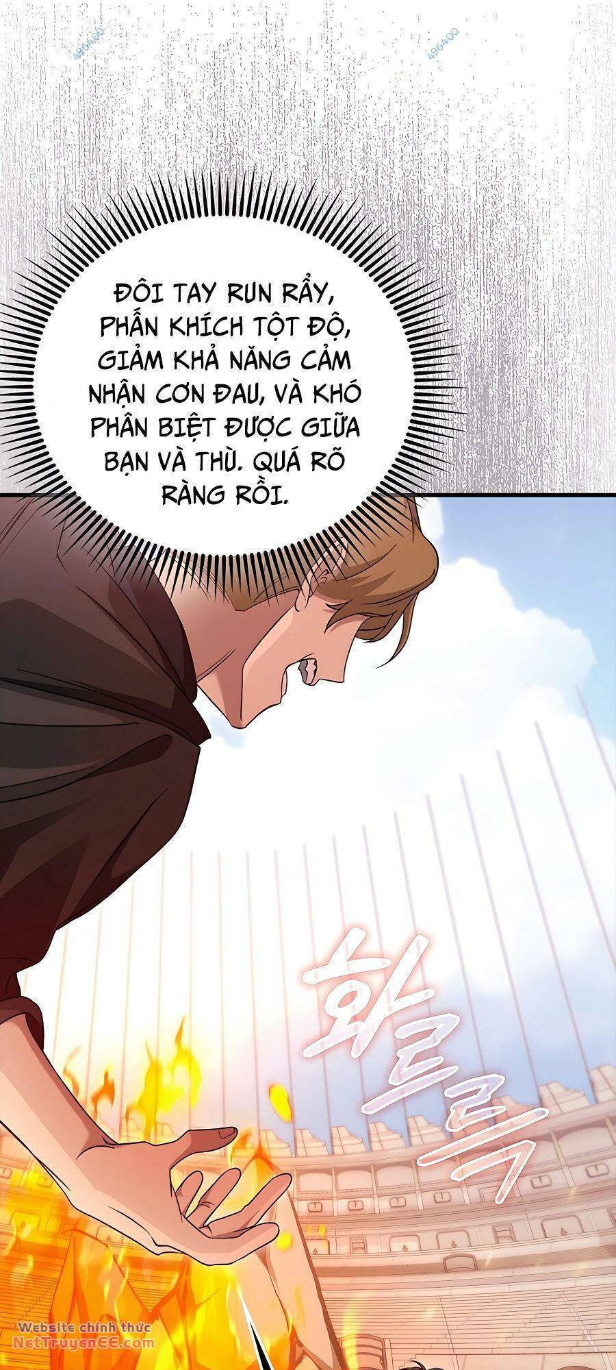 Pháp Sư Cận Chiến Mạnh Nhất: Chương 12