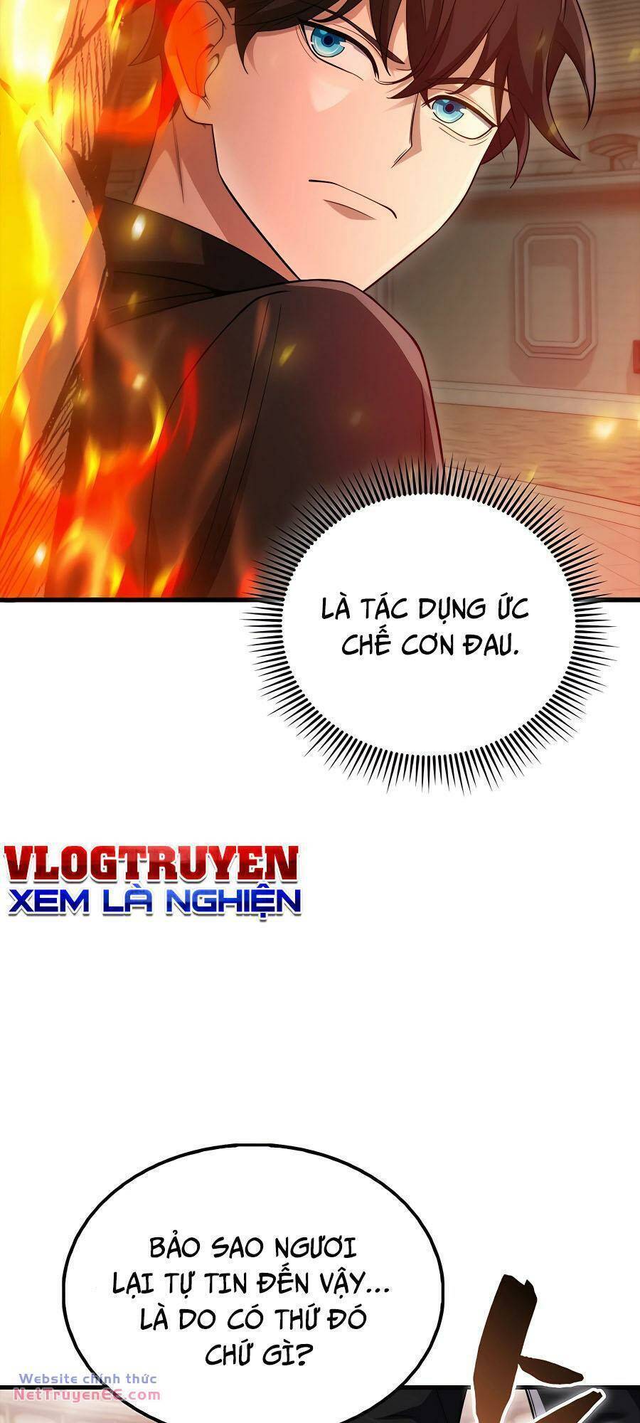 Pháp Sư Cận Chiến Mạnh Nhất: Chương 12