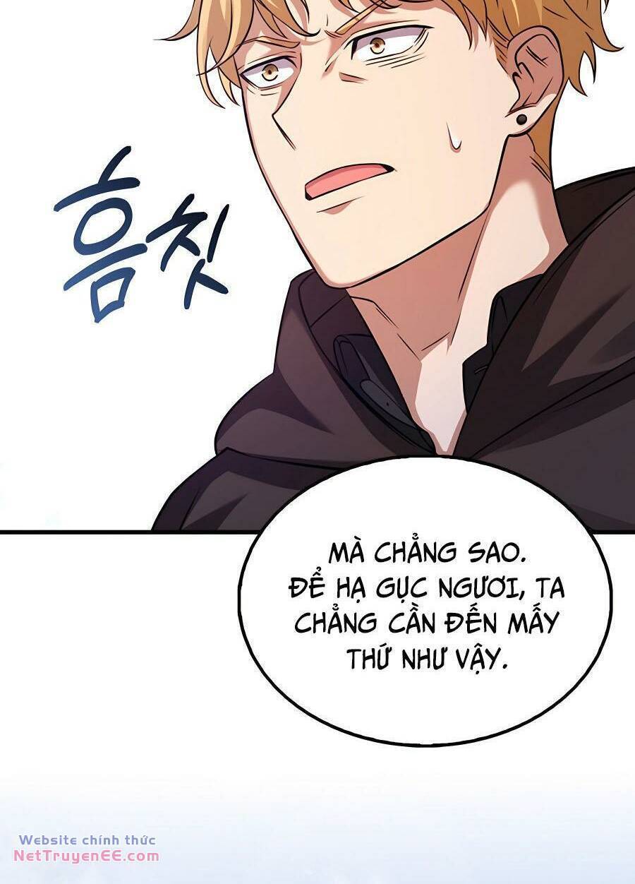 Pháp Sư Cận Chiến Mạnh Nhất: Chương 12