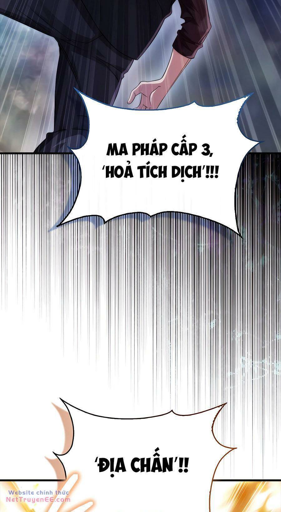 Pháp Sư Cận Chiến Mạnh Nhất: Chương 12