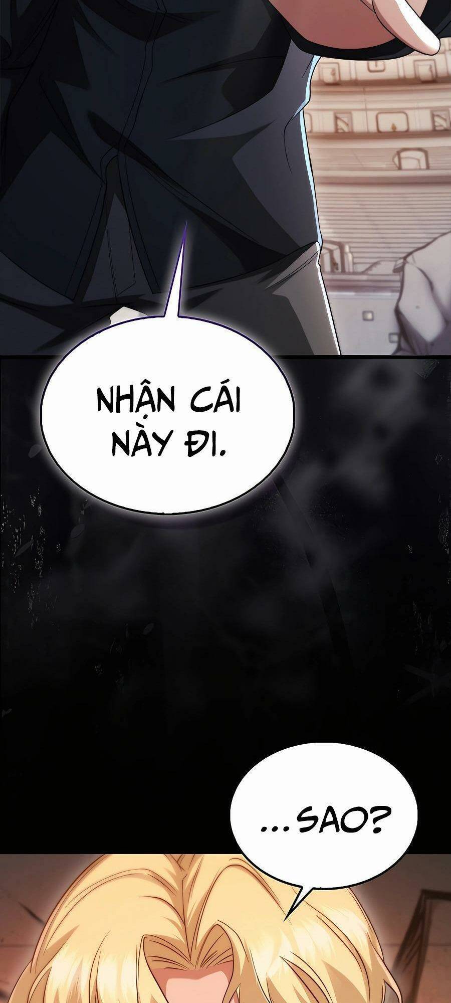 Pháp Sư Cận Chiến Mạnh Nhất: Chương 13