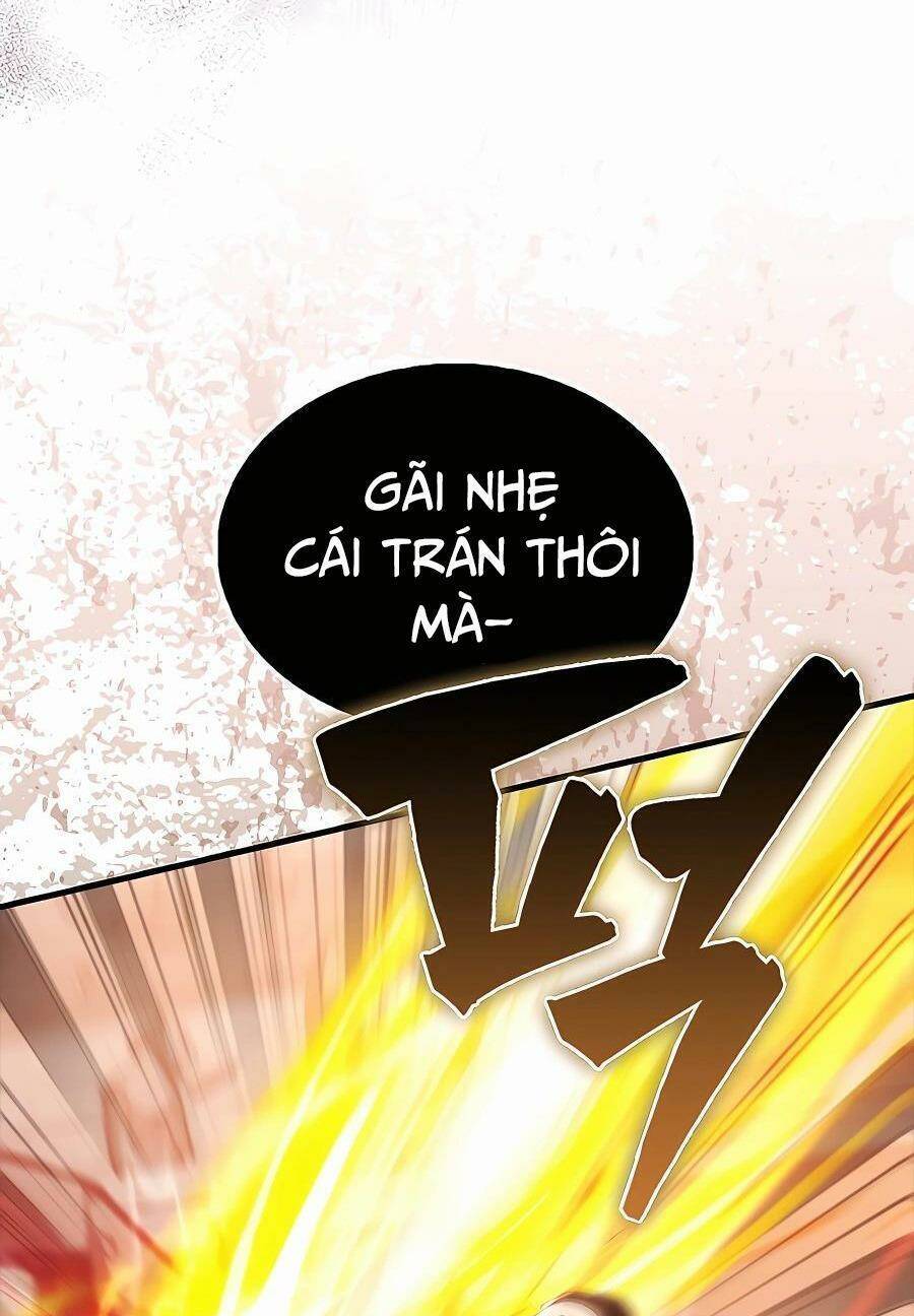 Pháp Sư Cận Chiến Mạnh Nhất: Chương 13